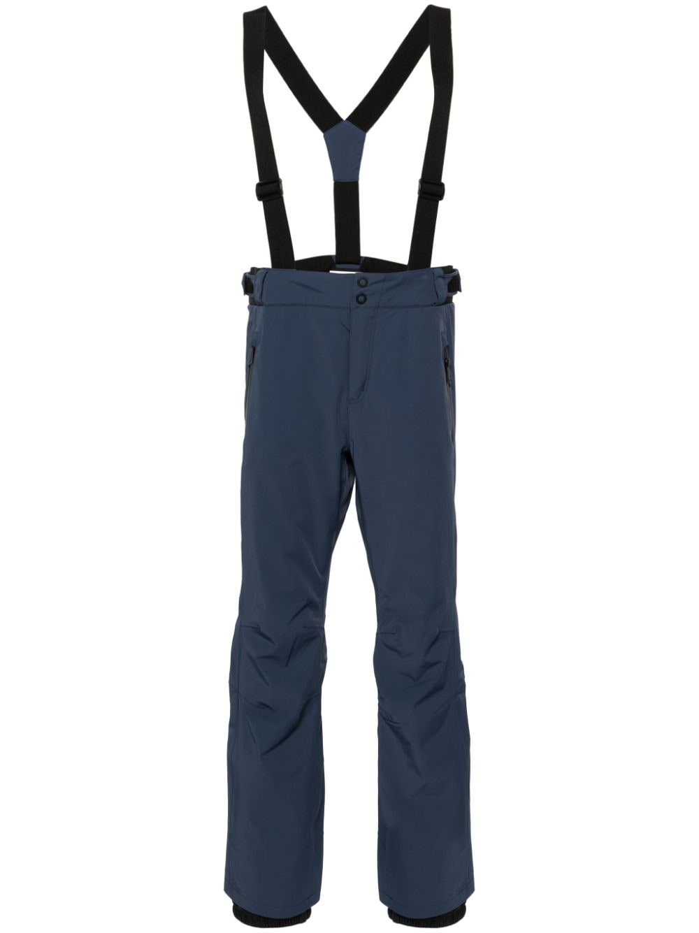 Rossignol Resort R ski trousers - Blue von Rossignol