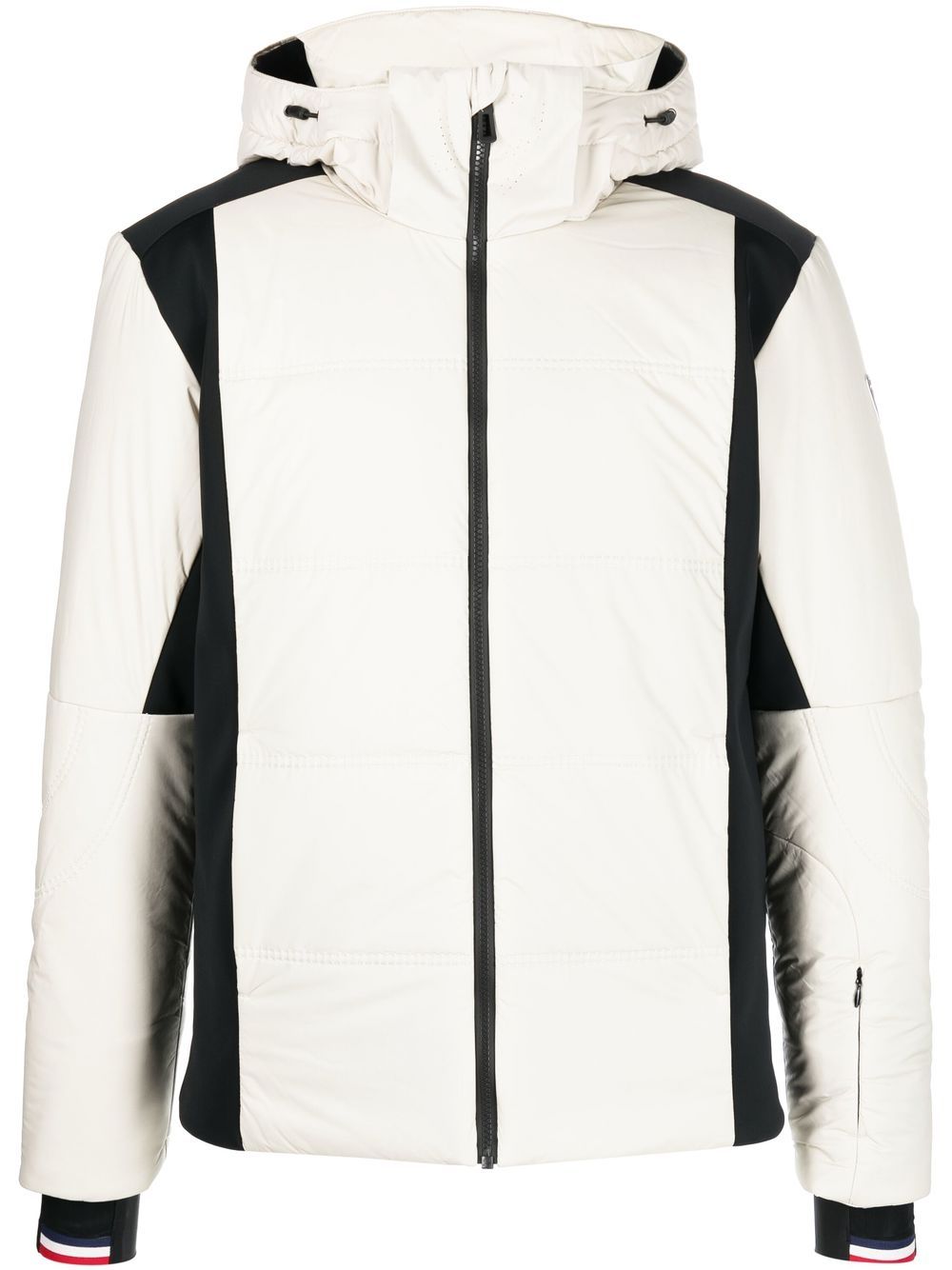 Rossignol Roc ski jacket - Neutrals von Rossignol