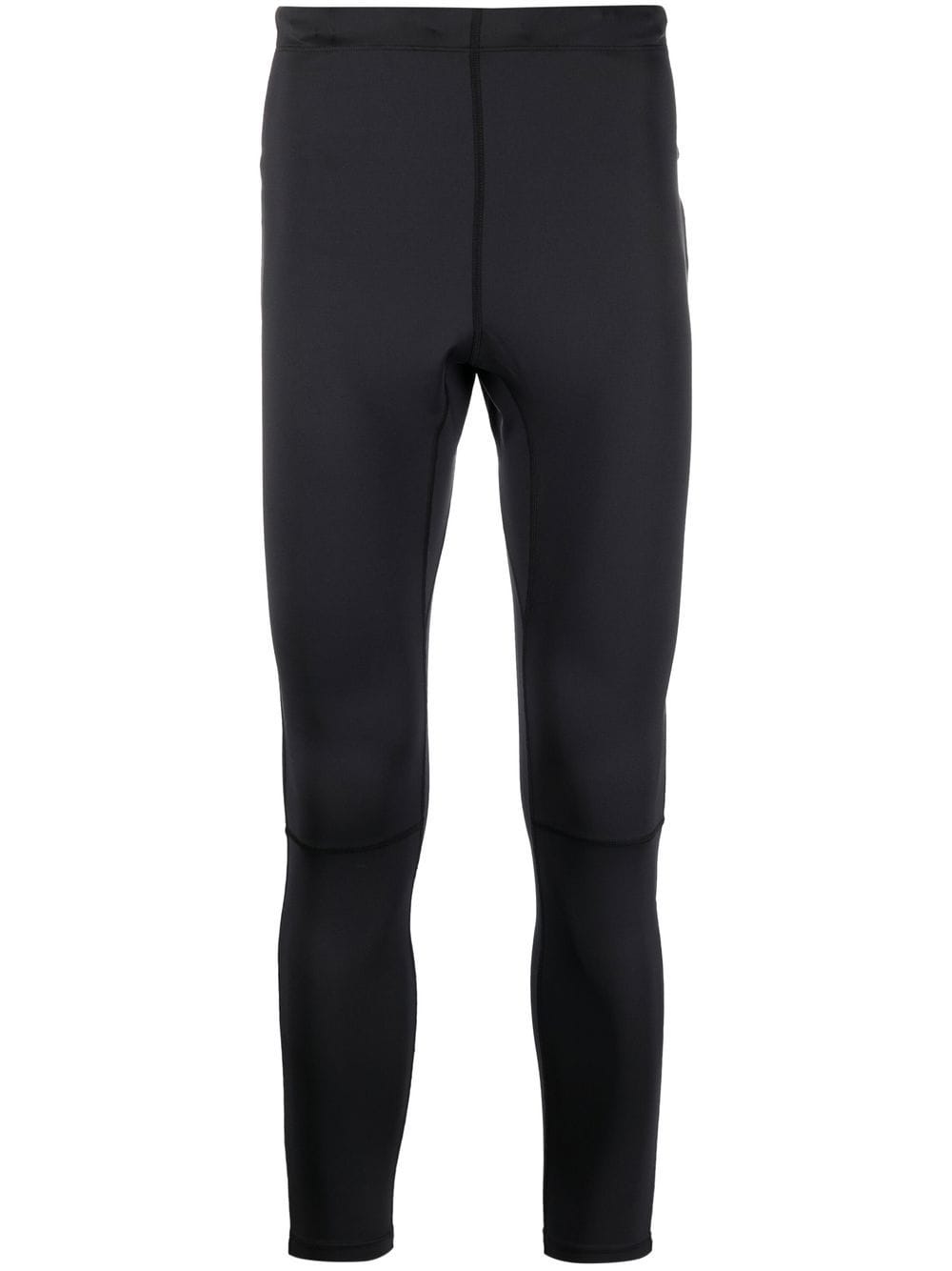 Rossignol SKPR running tights - Black von Rossignol