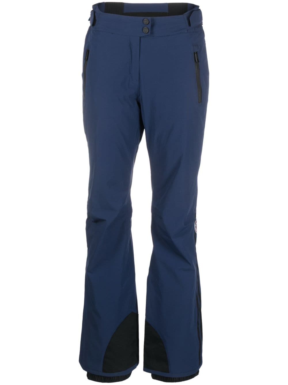 Rossignol Strato ski pants - Blue von Rossignol