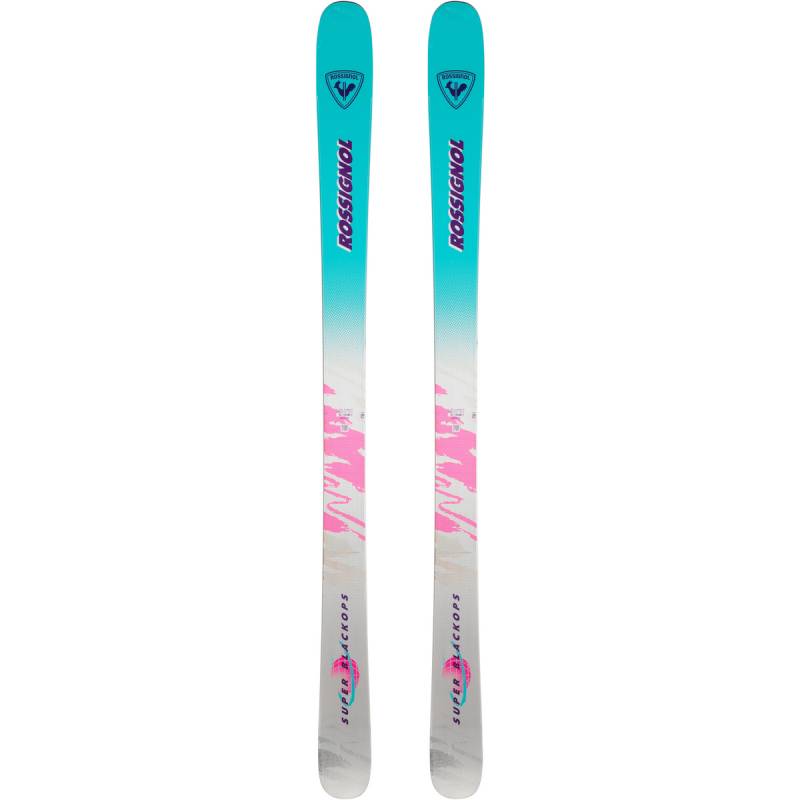 Rossignol Super Blackops 98 Open Freerideski 24/25 von Rossignol
