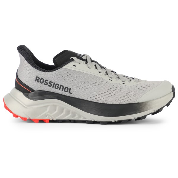 Rossignol - Venosk - Trailrunningschuhe Gr 7,5 grau von Rossignol