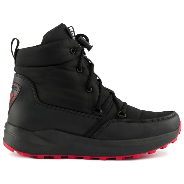 Rossignol - Women's Rossi Podium - Winterschuhe Gr 3,5;4;4,5;6,5 schwarz;weiß/schwarz von Rossignol