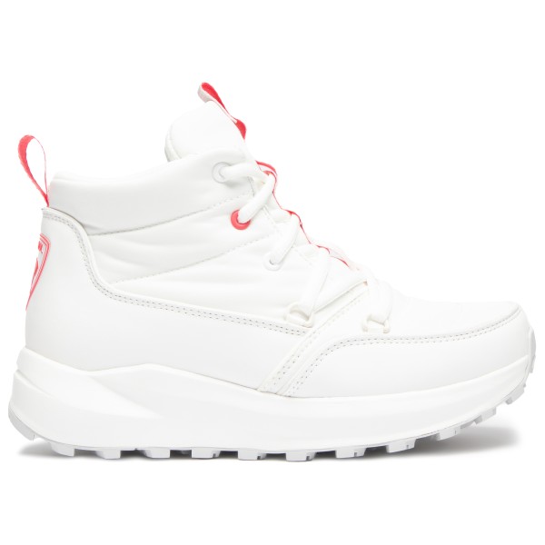 Rossignol - Women's Rossi Resort WP - Winterschuhe Gr 7,5 weiß von Rossignol