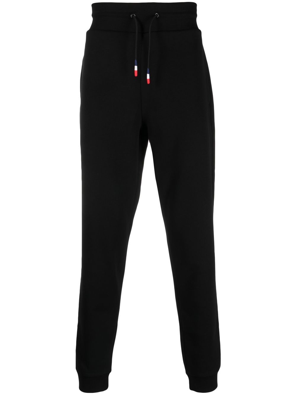 Rossignol logo-patch track pants - Black von Rossignol