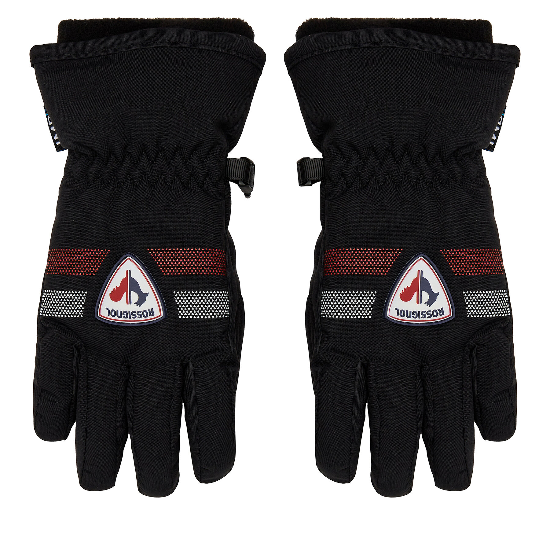 Skihandschuhe Rossignol Jr Roc Impr G RLMYG03 Schwarz Skihandschuhe Rossignol Jr Roc Impr G RLMYG03 Schwarz von Rossignol