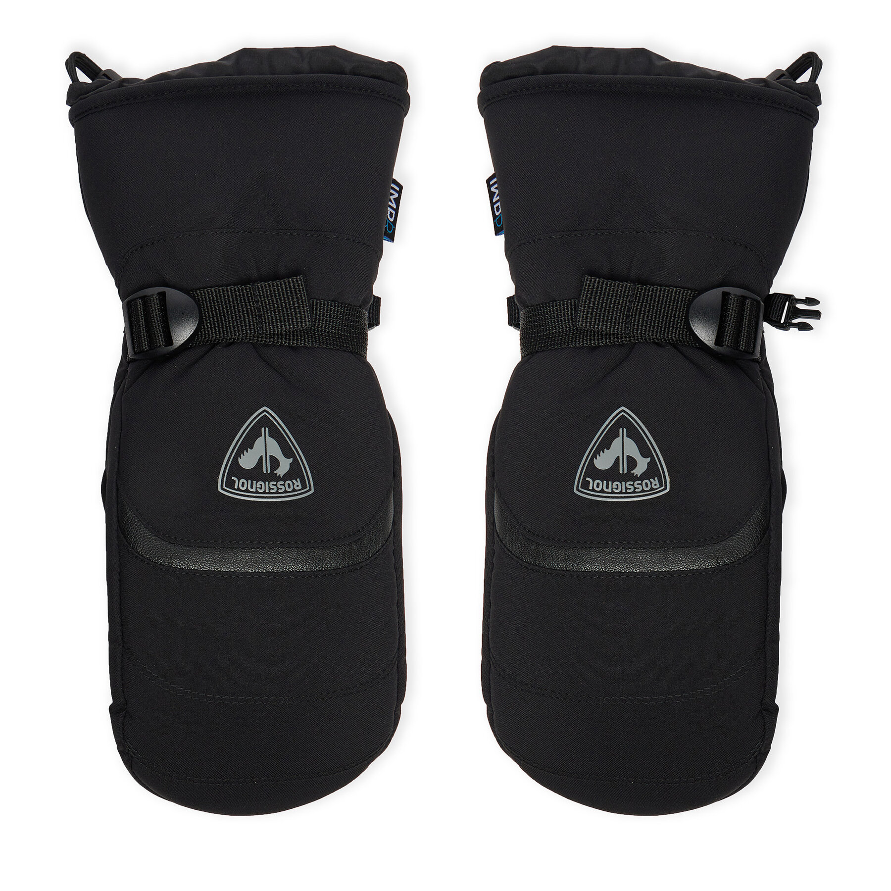 Skihandschuhe Rossignol RLMMG18 Schwarz Skihandschuhe Rossignol RLMMG18 Schwarz von Rossignol