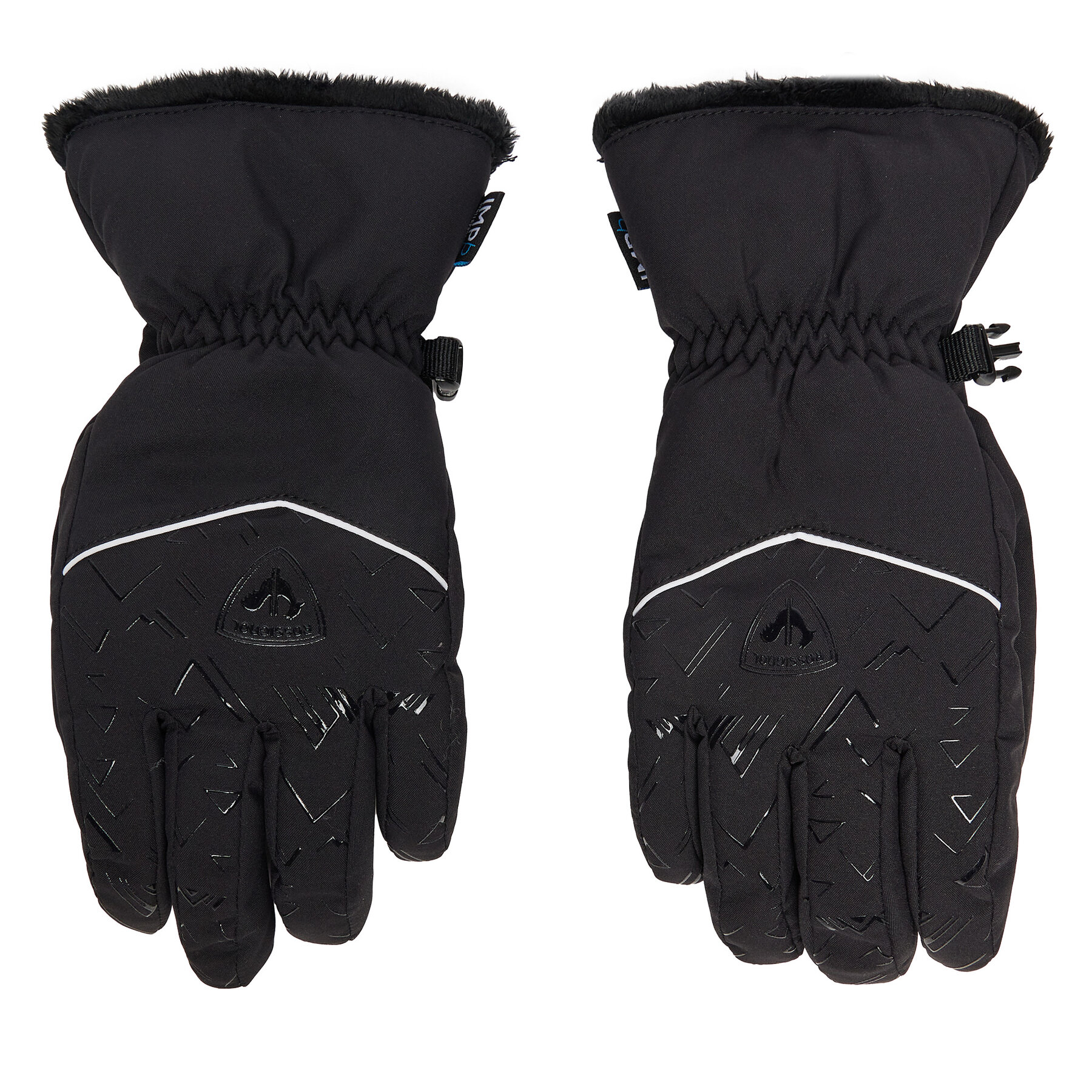 Skihandschuhe Rossignol RLNWG08 Schwarz Skihandschuhe Rossignol RLNWG08 Schwarz von Rossignol