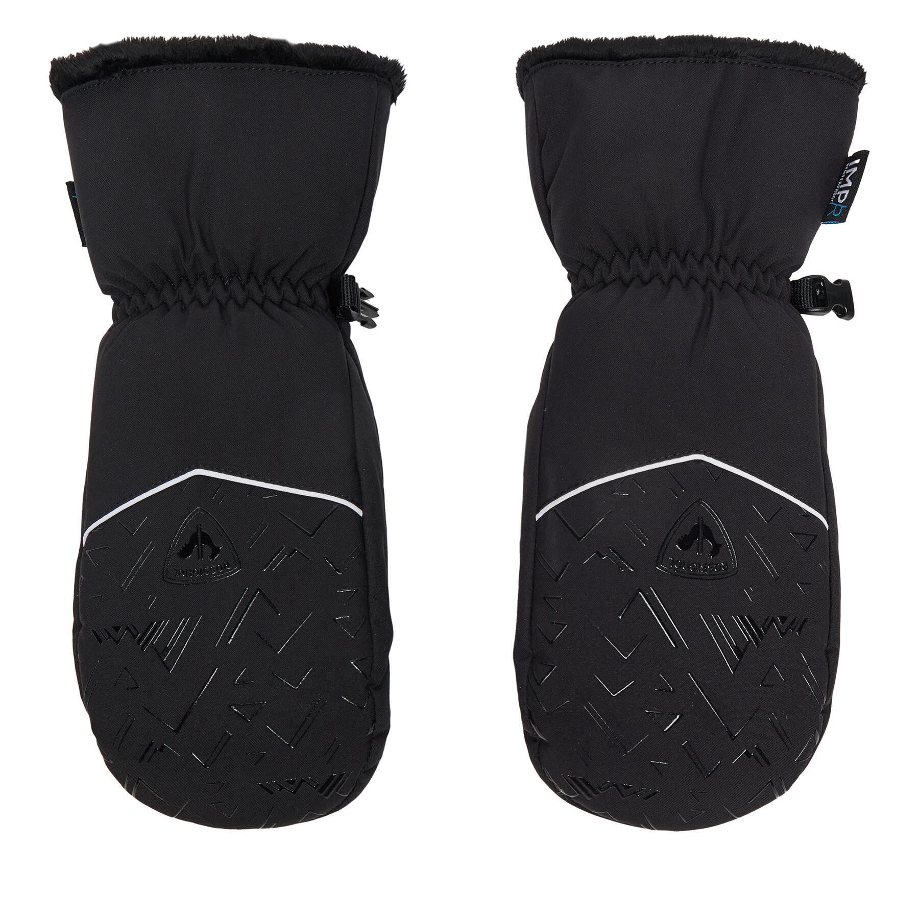 Skihandschuhe Rossignol RLNWG09 Schwarz Skihandschuhe Rossignol RLNWG09 Schwarz von Rossignol