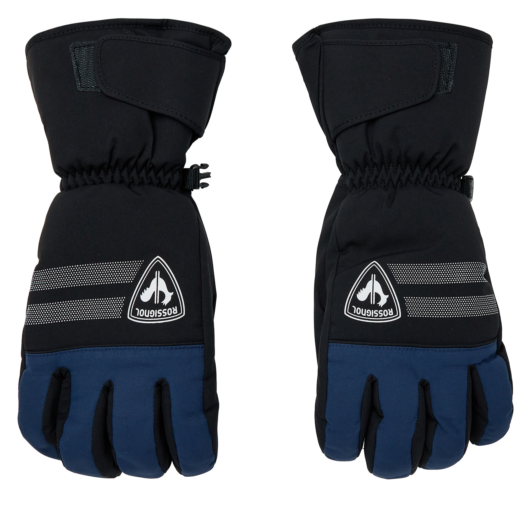 Skihandschuhe Rossignol Rerf RLMMG15 Schwarz Skihandschuhe Rossignol Rerf RLMMG15 Schwarz von Rossignol