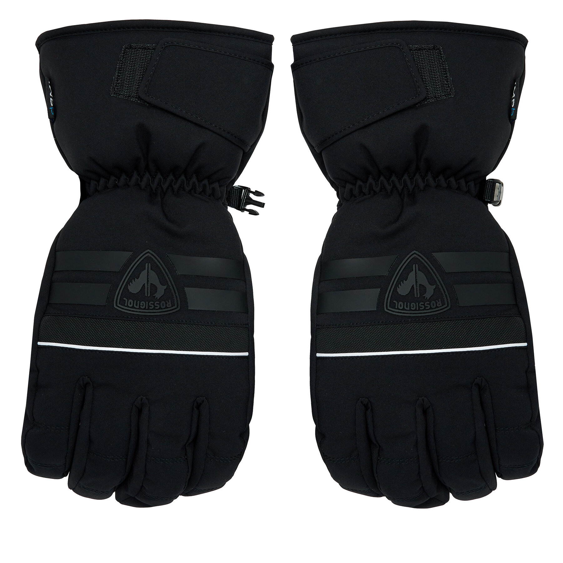 Skihandschuhe Rossignol Tech Impr RLMMG13 Schwarz Skihandschuhe Rossignol Tech Impr RLMMG13 Schwarz von Rossignol