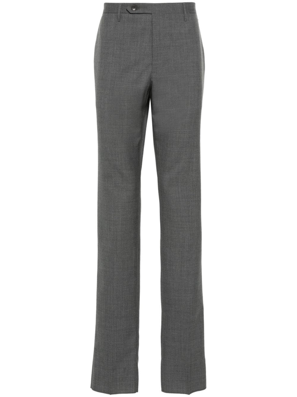 Rota Pisa wool trousers - Grey von Rota