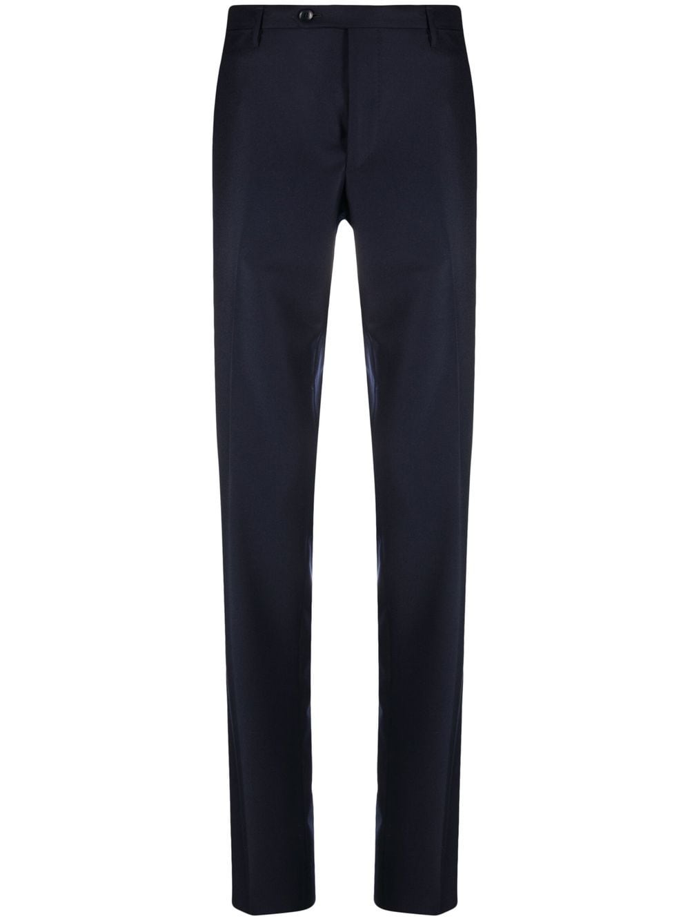 Rota straight-leg tailored trousers - Blue von Rota