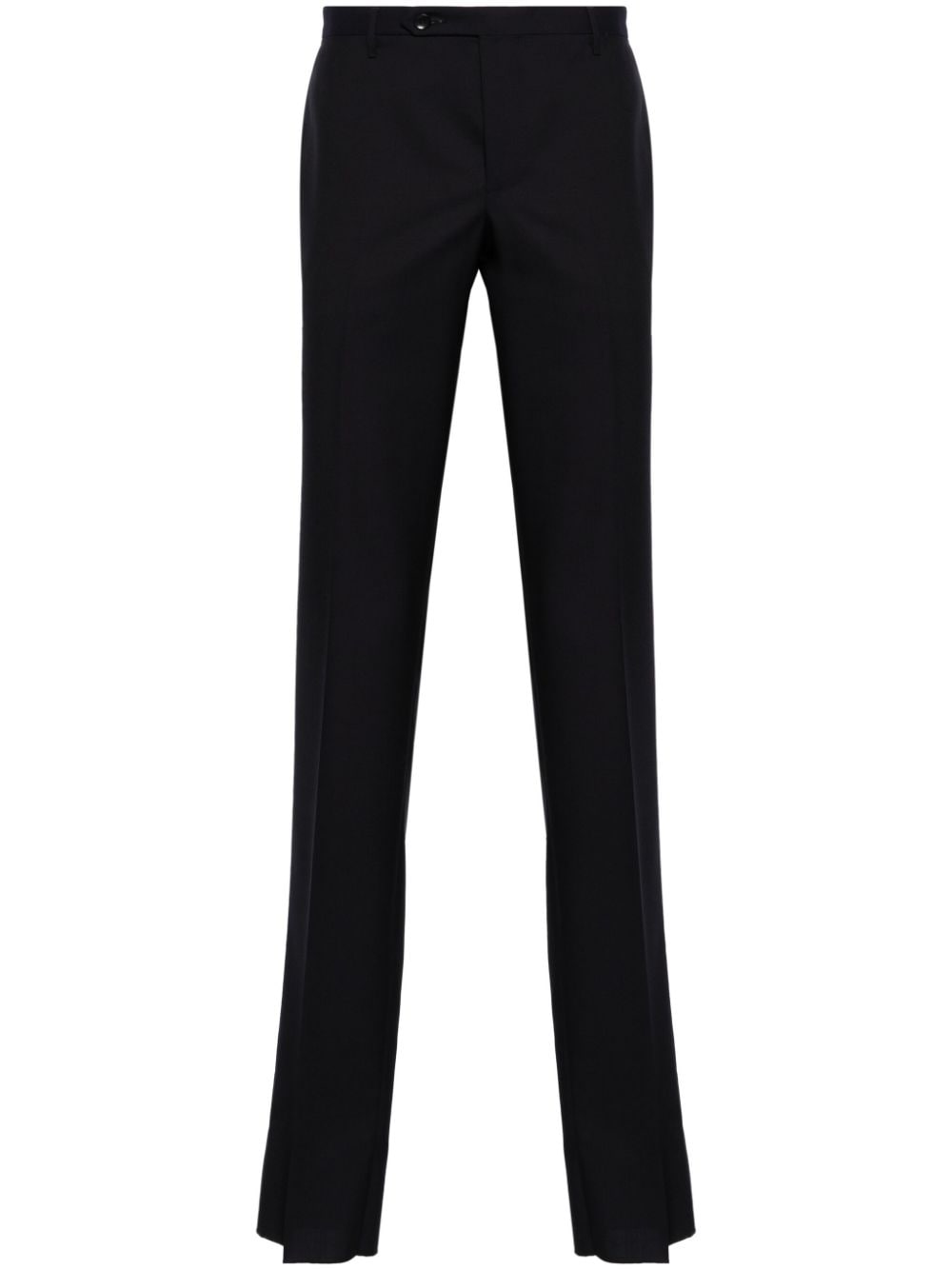 Rota tailored tapered trousers - Blue von Rota