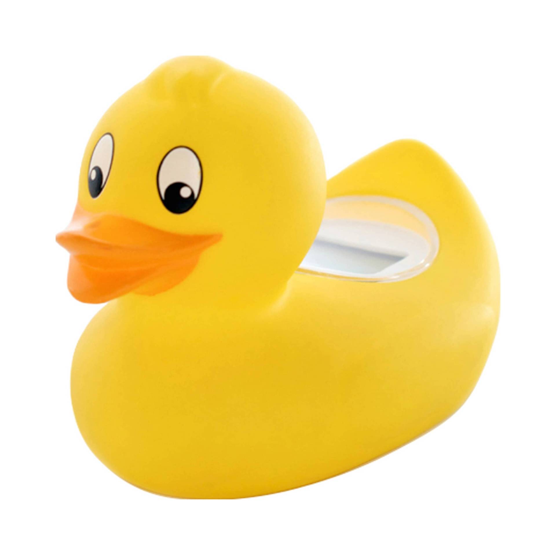 Badethermometer Ente von Rotho Babydesign