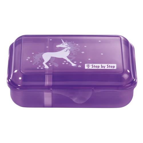 Rotho Lunchbox Unicorn Nuala, Flieder Rotho Lunchbox Unicorn Nuala, Flieder von Rotho