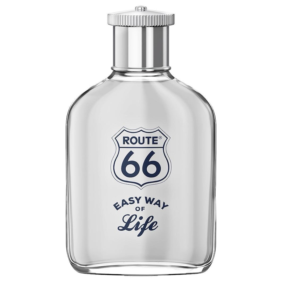 Route 66 Easy Way of Life Route 66 Easy Way of Life eau_de_toilette 100.0 ml
