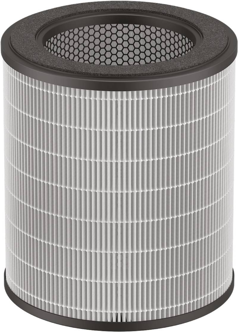 Rowenta HEPA-Filter »XD6280 Pure Air City Ersatz-Filter«, 360° HEPA-Filterung von Rowenta