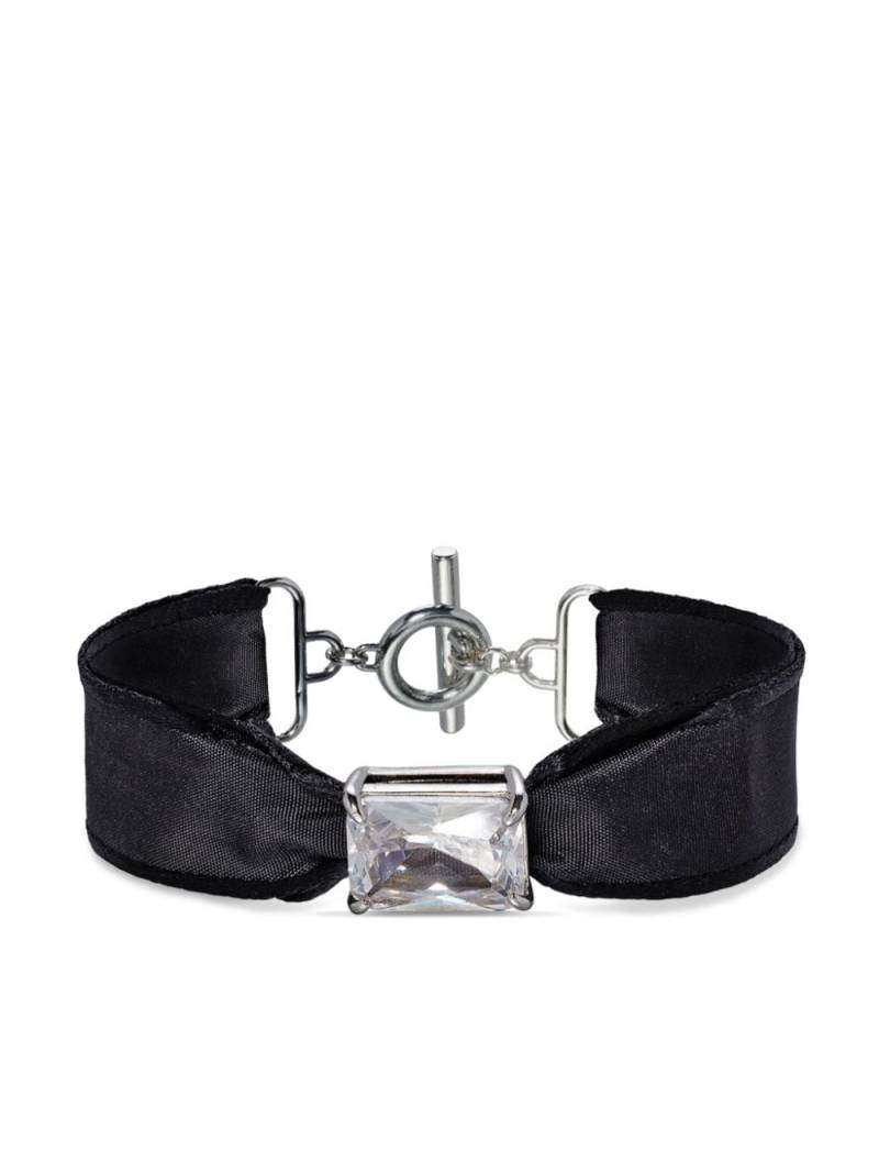 Roxanne Assoulin The Black Tie bracelet von Roxanne Assoulin