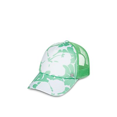 Beautiful Morning Trucker Damen Cap von Roxy