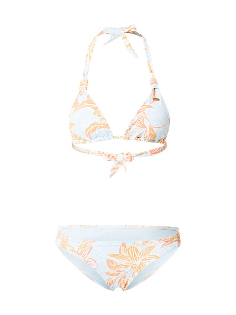 Bikini 'ISLAND IN THE SUN' von Roxy