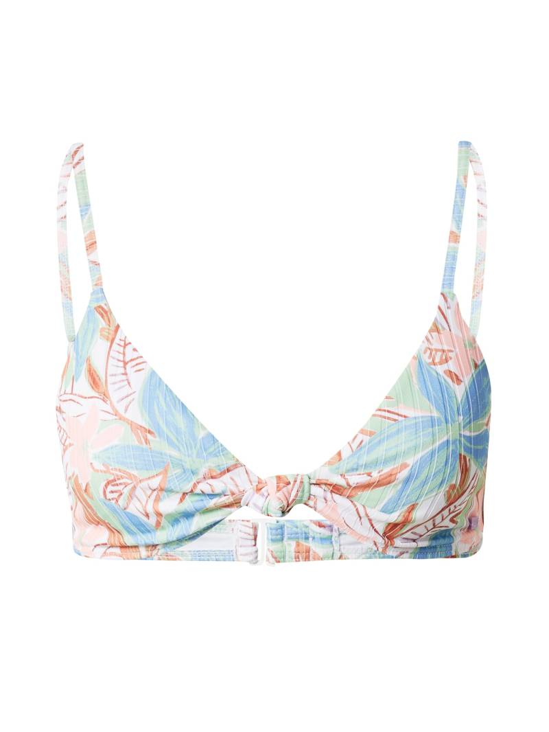 Bikinitop 'LOVE THE SURF' von Roxy