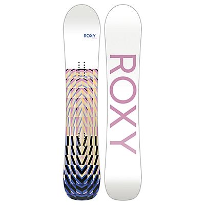 Breeze Damen Snowboard 23/24 von Roxy