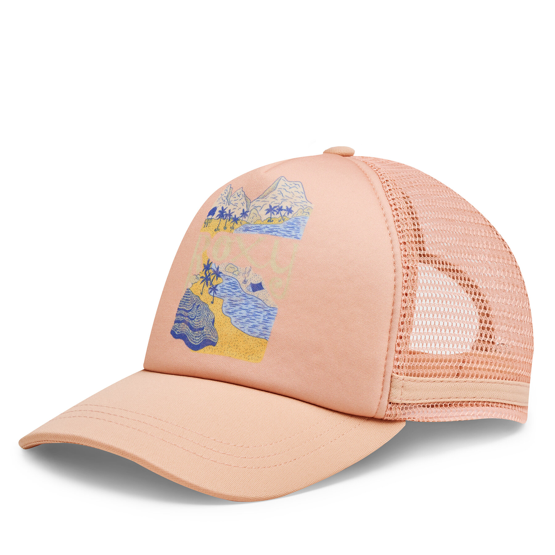 Cap Roxy ERJHA04267 Braun Cap Roxy ERJHA04267 Braun von Roxy