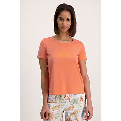 Chasing The Swell Damen T-Shirt von Roxy