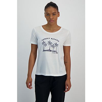 Chasing The Wave Damen T-Shirt von Roxy