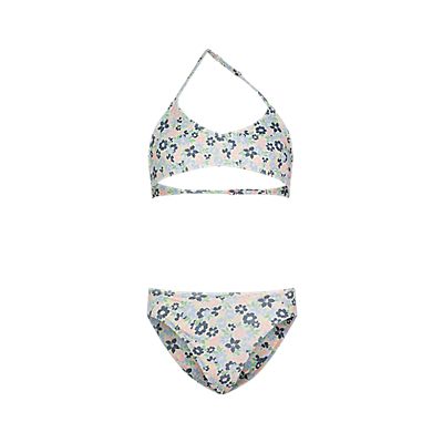 Dreamer Triangle Mädchen Bikini von Roxy