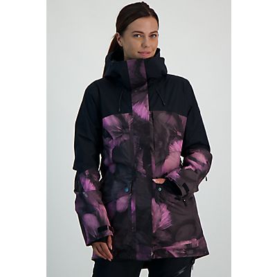 Glade Gore-Tex® Damen Ski-/Snowboardjacke von Roxy