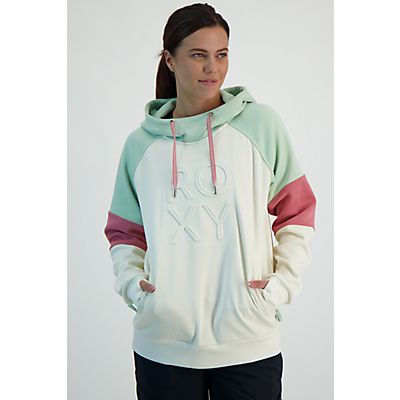 Liberty Damen Hoodie von Roxy