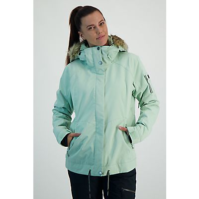 Meade Damen Ski-/Snowboardjacke von Roxy