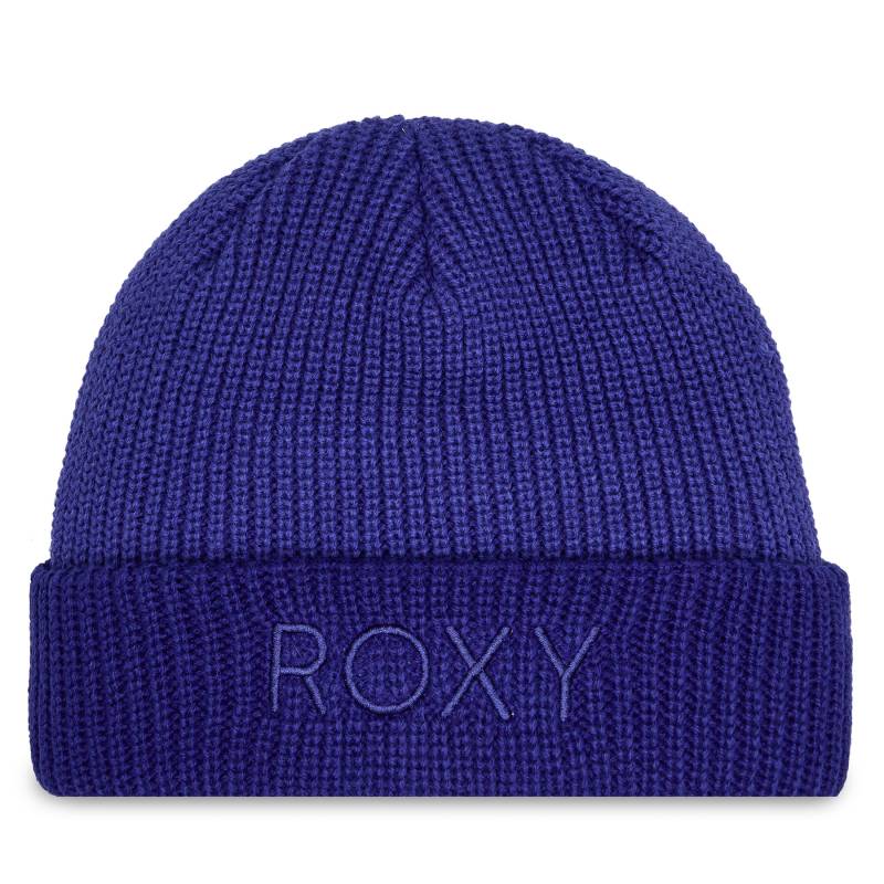 Mütze Roxy ERJHA04165 Blau von Roxy