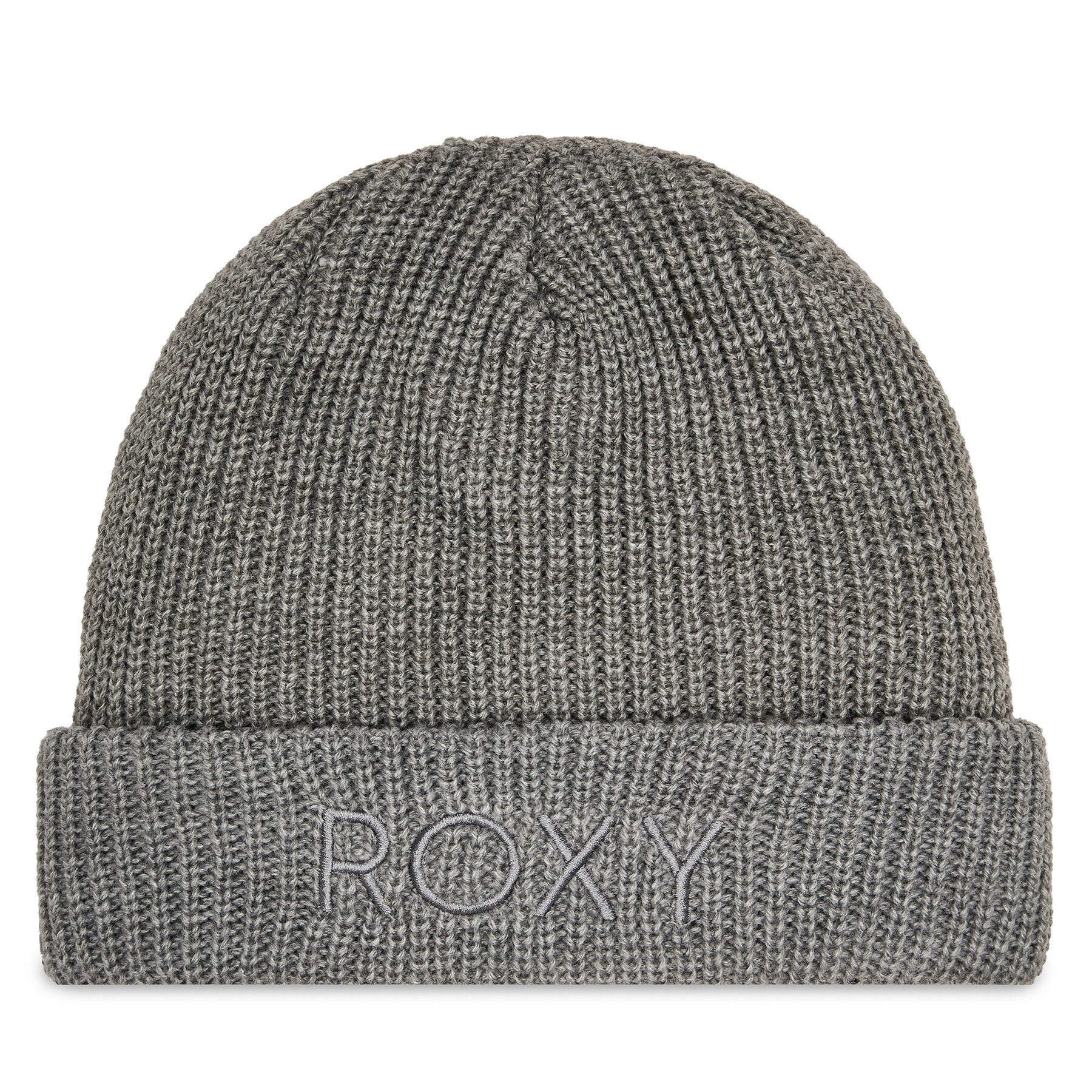 Mütze Roxy ERJHA04165 Heather Grey SJEH von Roxy