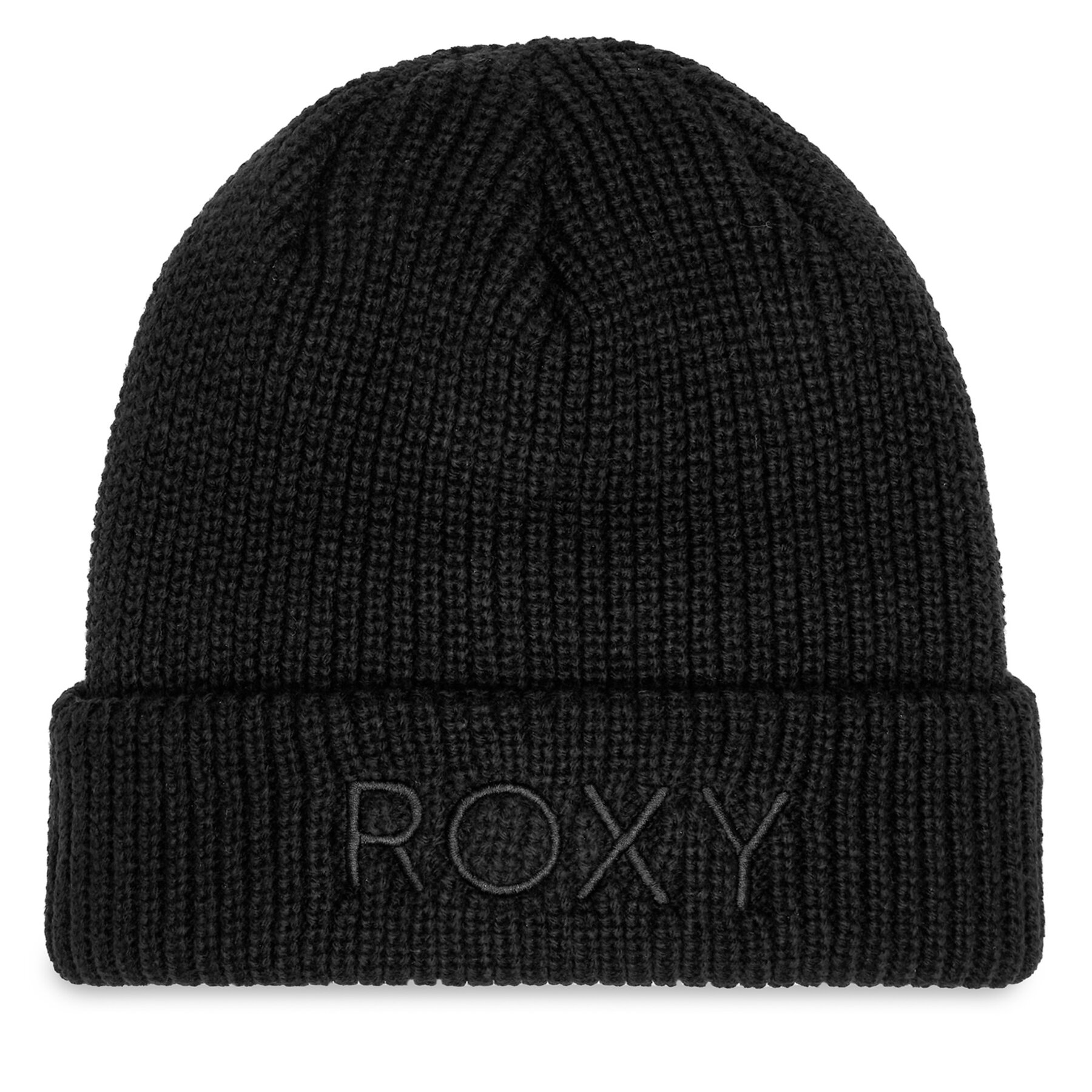 Mütze Roxy ERJHA04165 True Black KVJ0 von Roxy