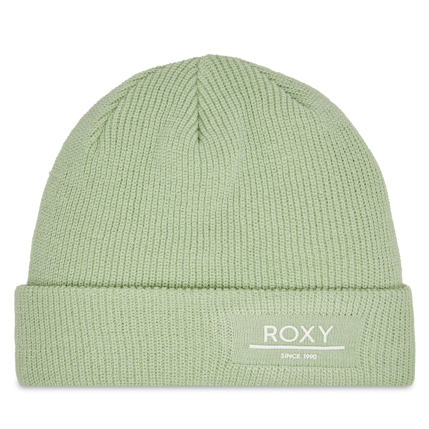 Mütze Roxy ERJHA04166 Cameo Green GEF0 von Roxy