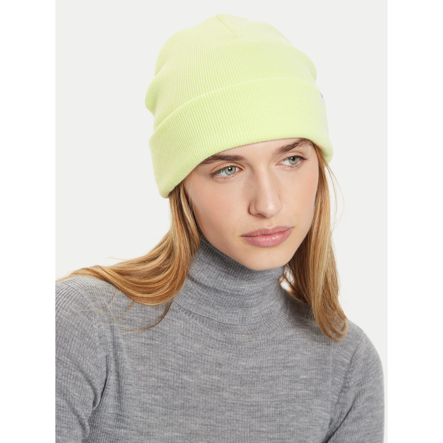 Mütze Roxy Tropical Snow ERJHA04309 Gelb Mütze Roxy Tropical Snow ERJHA04309 Gelb von Roxy