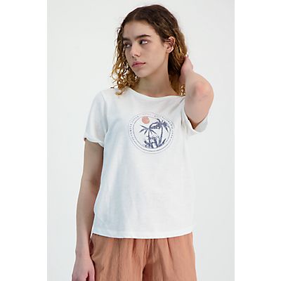 Ocean After Damen T-Shirt von Roxy