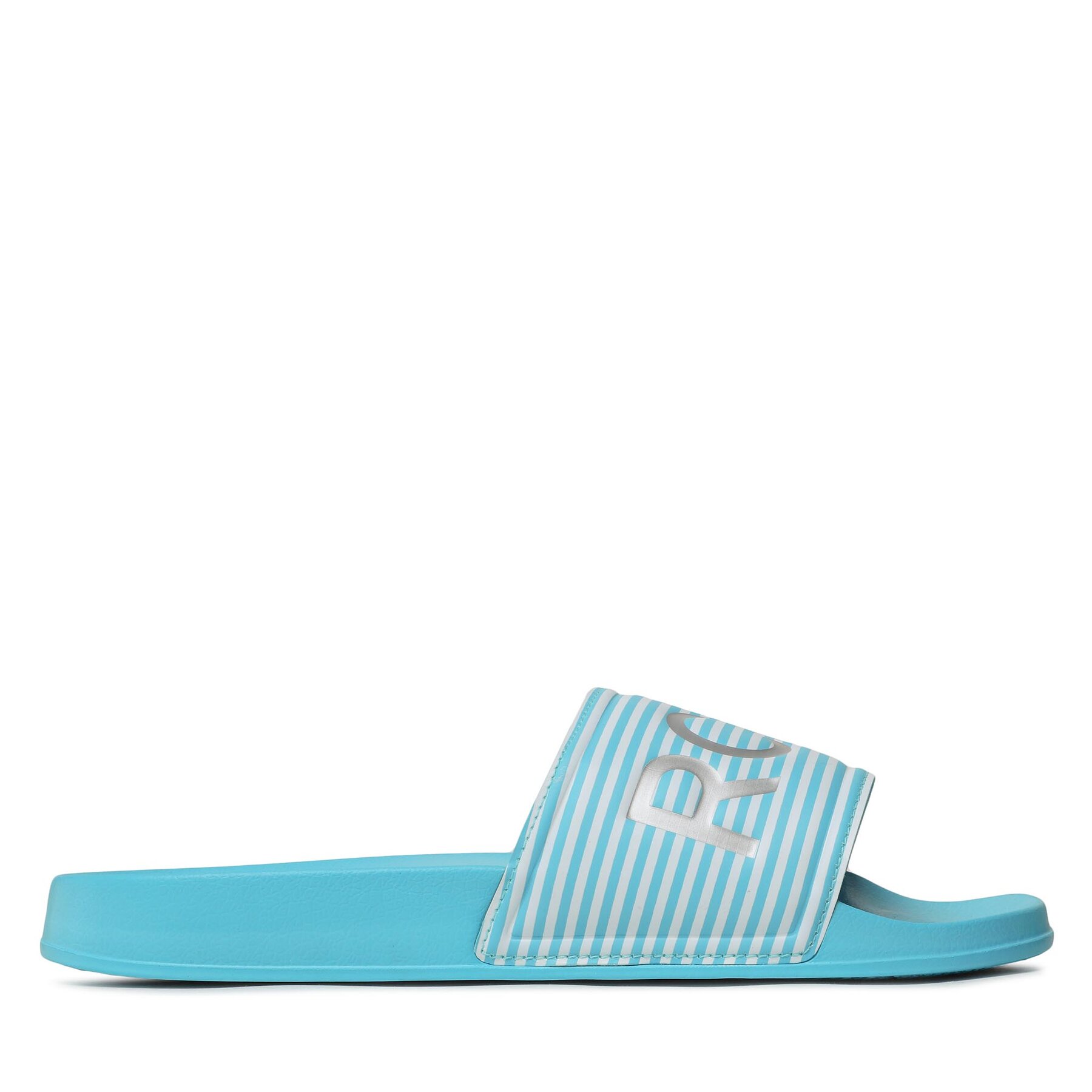 Pantoletten Roxy ARJL100679 Himmelblau Pantoletten Roxy ARJL100679 Himmelblau von Roxy