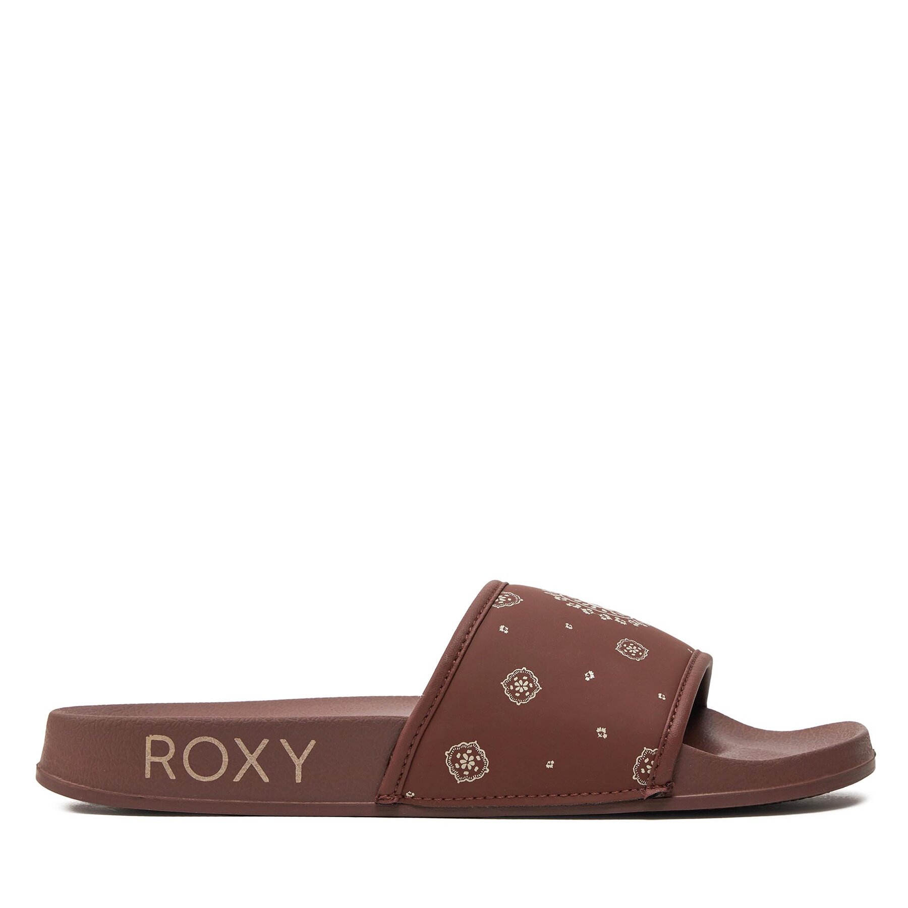 Pantoletten Roxy ARJL100909 CHL von Roxy