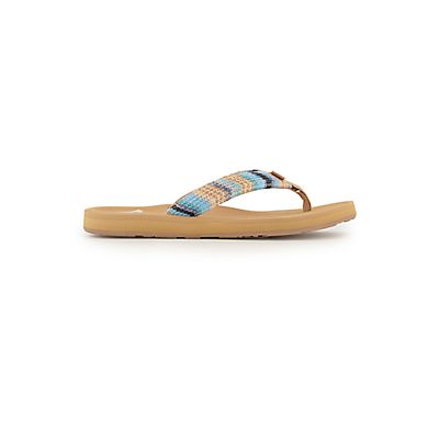 Porto Raffia II Damen Flip Flop Porto Raffia II Damen Flip Flop von Roxy
