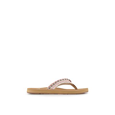 Porto Rope Damen Flip Flop Porto Rope Damen Flip Flop von Roxy