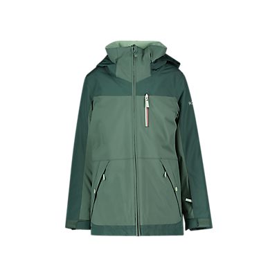 Presence Parka Mädchen Ski-/Snowboardjacke von Roxy