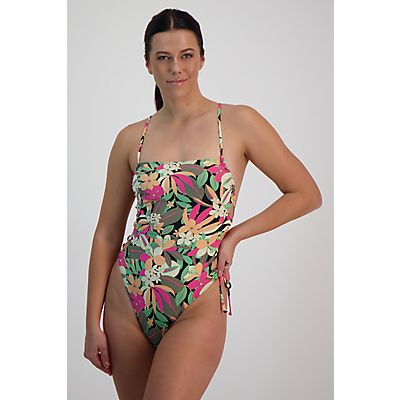 Printed Beach Classics A-C Cup Damen Badeanzug Printed Beach Classics A-C Cup Damen Badeanzug von Roxy