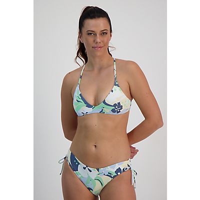 Printed Beach Classics Triangle A-C Cup Damen Bikini Printed Beach Classics Triangle A-C Cup Damen Bikini von Roxy