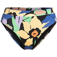 ROXY Damen Bikinihose Color Jam bunt | S von Roxy
