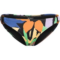 ROXY Damen Bikinihose Color Jam bunt | XS von Roxy