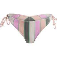 ROXY Damen Bikinihose Vista Stripe bunt | L von Roxy